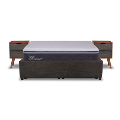 Imagen 1 del producto Space Box CIC 2 Plazas Ortopedic Advance