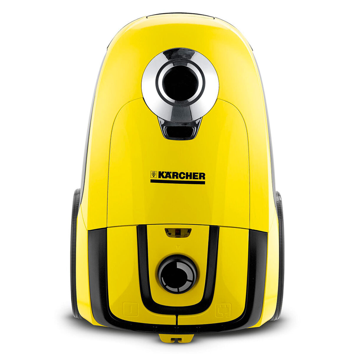 Aspiradora Karcher VC2