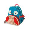 Mochila Buho Celeste Skip Hop