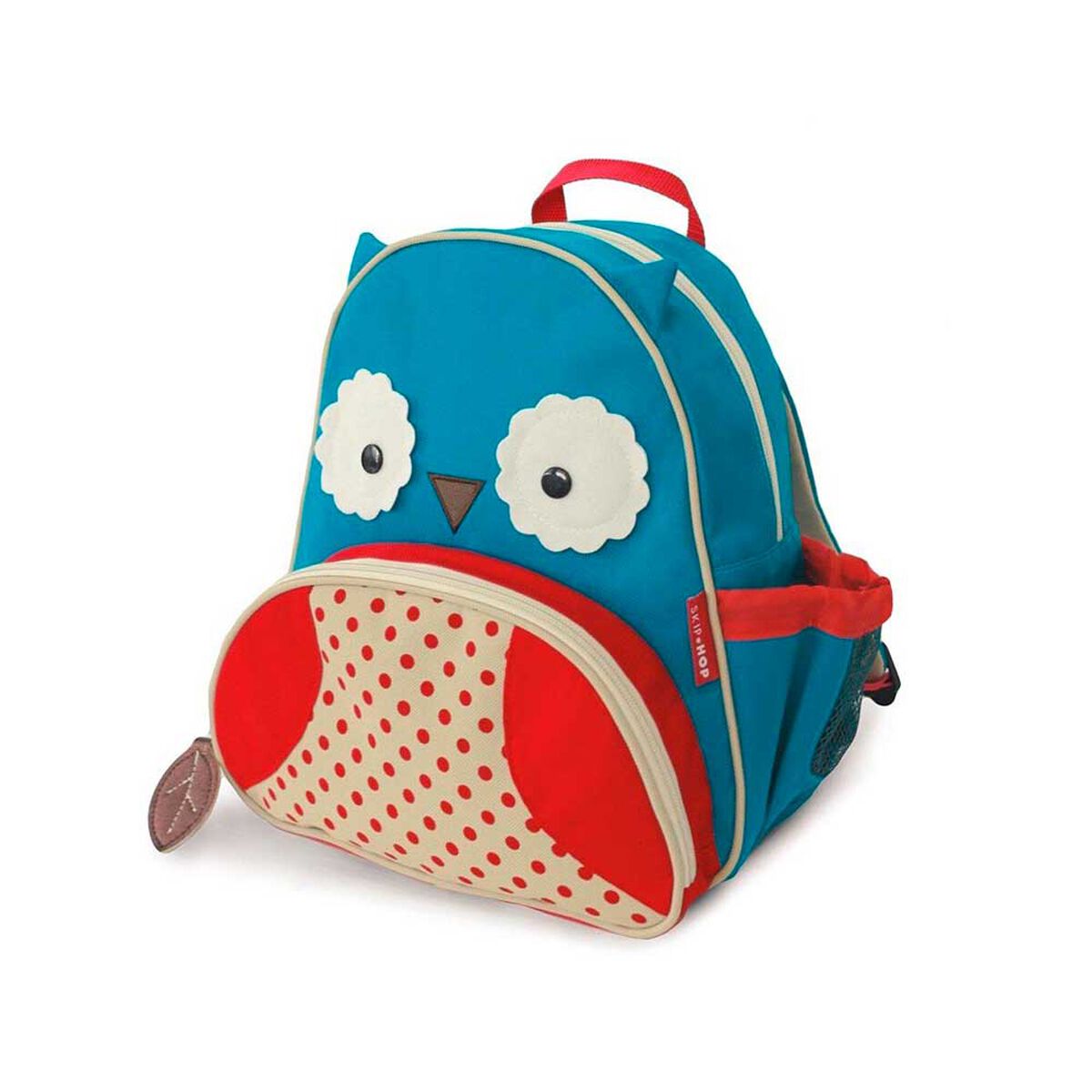 Mochila Buho Celeste Skip Hop