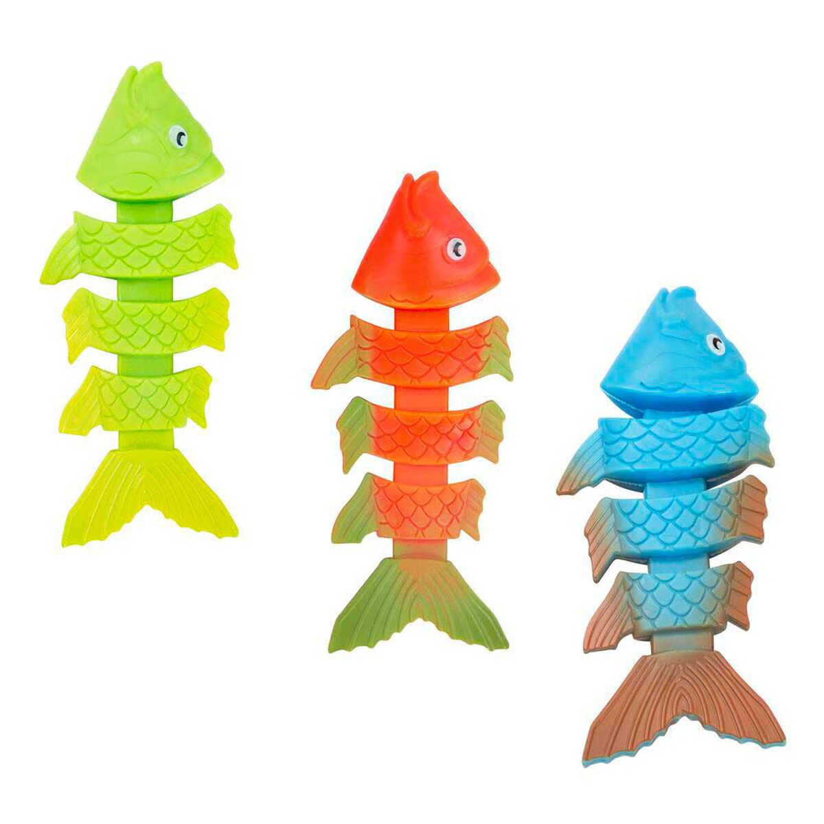 Peces de Buceo Bestway