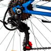 Bicicleta Aro 26 Azul Bianchi