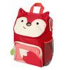 Big Kid Backpack Zoo - Fox