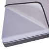 Cama Europea CIC Base Dividida 2 Plazas Ortopedic Advance + Respaldo + 2 Veladores Tigris
