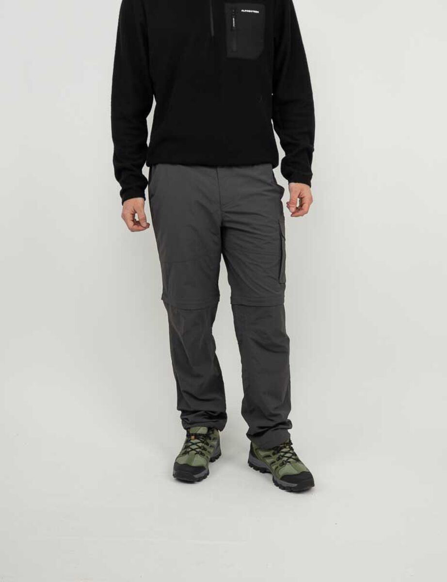 Pantal&oacute;n Deportivo Hombre Alpinextrem