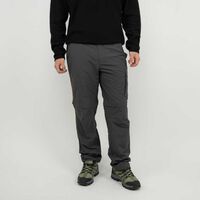 Pantalón Deportivo Hombre Alpinextrem Gris