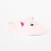 Pantufla Gatuna Mujer Icono