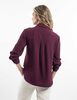 Blusa Office Wear Mujer Zibel