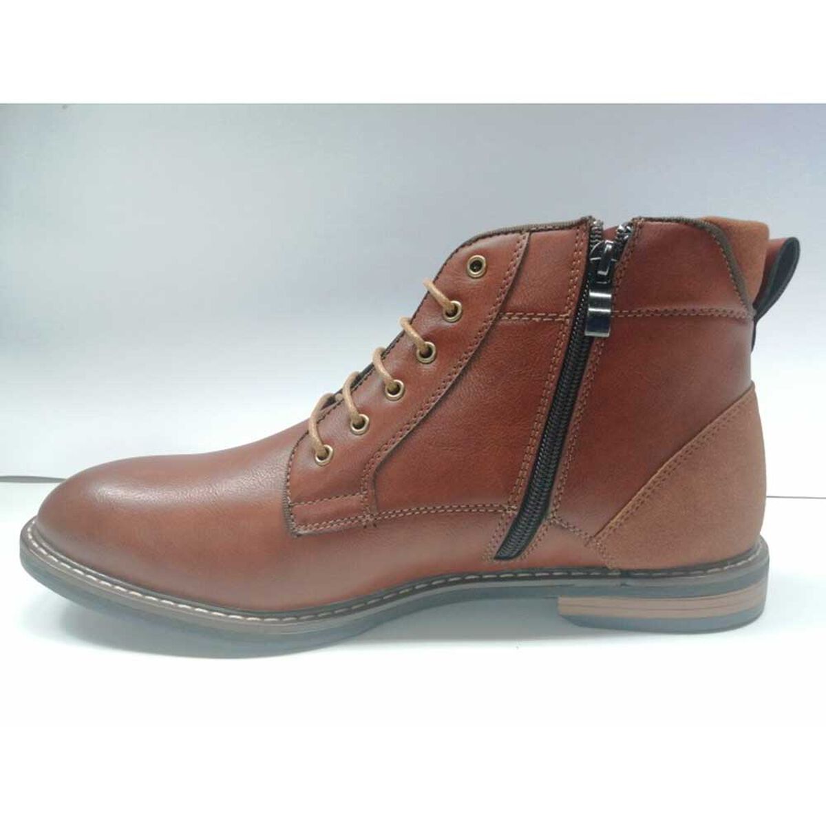 Botín Outdoor Hombre Zibel