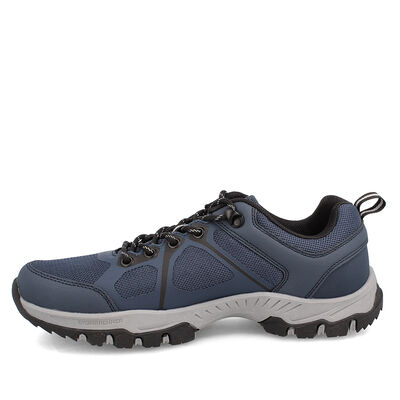 Imagen 2 del producto Zapatilla Outdoor Hombre Weinbrenner Navy-Blue
