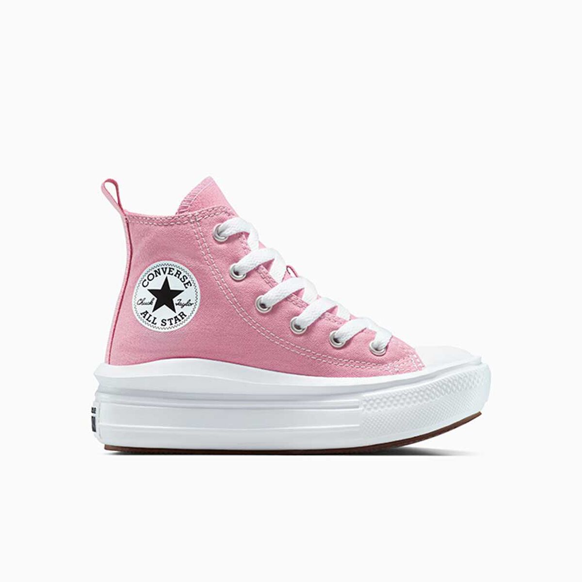 Zapatilla Urbana Infantil Converse