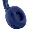 Audífonos Bluetooth JBL TUNE 600BTNC Azul