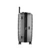 Maleta American Tourister Tesa 4,0 Plateado 73 lts. Talla M