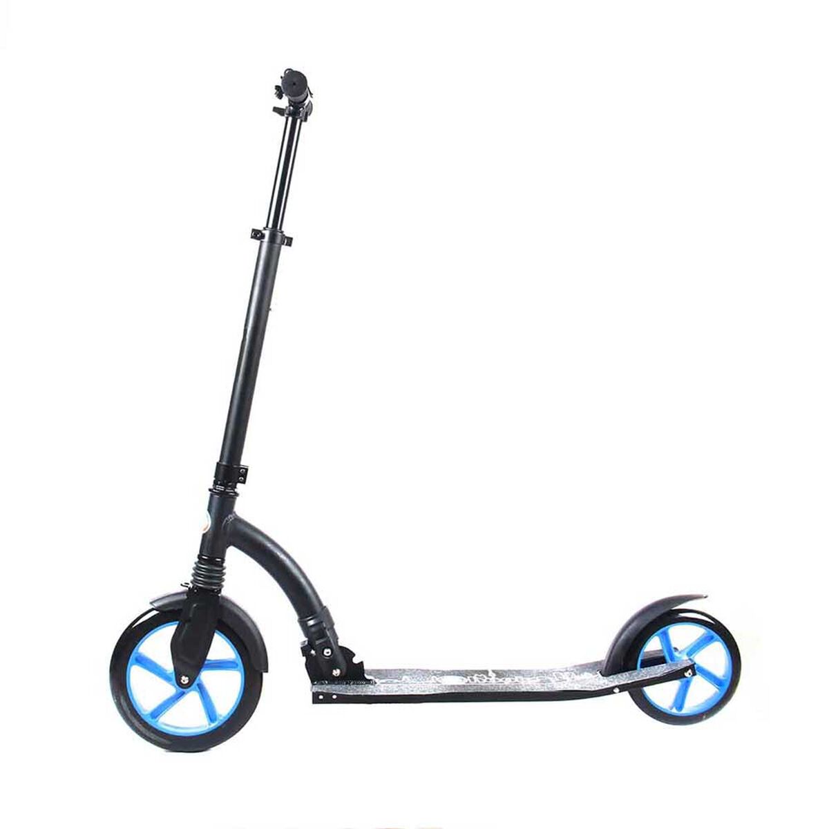 Scooter Unisex Hook
