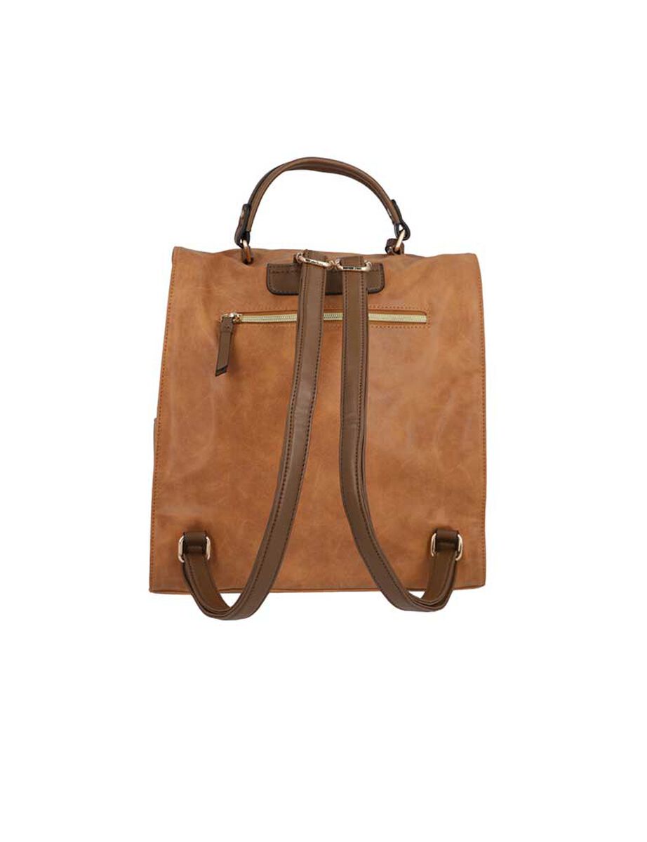 Mochila Manhattan Café L Secret