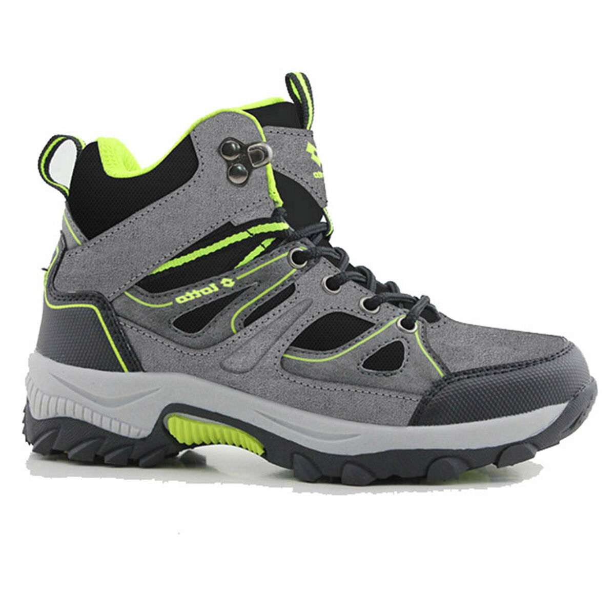 Zapatilla Niño Lotto Argos HC JR