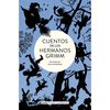 Libro Cuentos de Los Hermanos Grimm Pocket Ilustrado Jacob y Wilhelm Grimm Editorial Alma