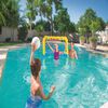 Juego Inflable Arco Water Polo Bestway