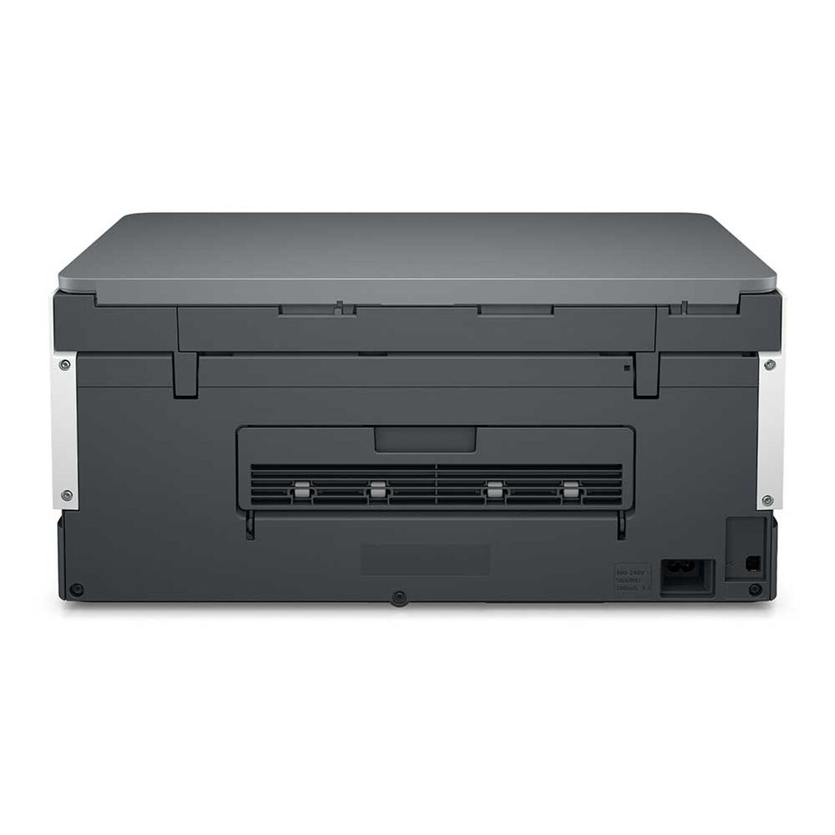 Multifuncional HP Smart Tank 720 Tinta Continua Wi-Fi Smart App Dúplex