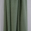 Set Cortina Doral Luciana 6 Piezas 140x220 cm Verde