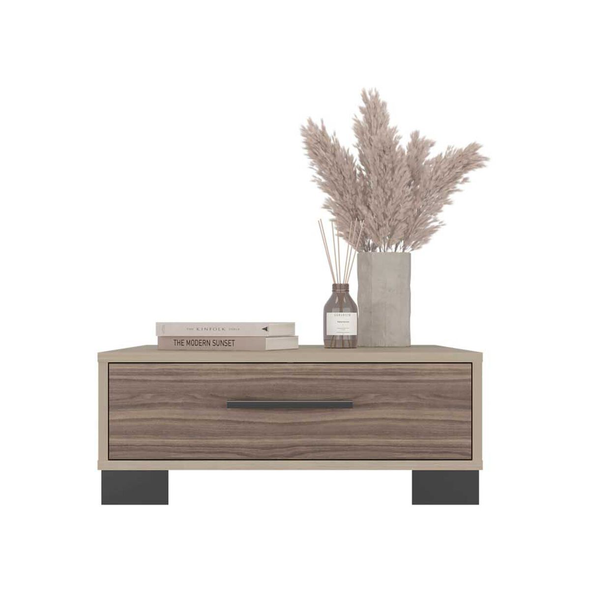 Mesa de Centro Tuhome Marsella Cartagena Avellana