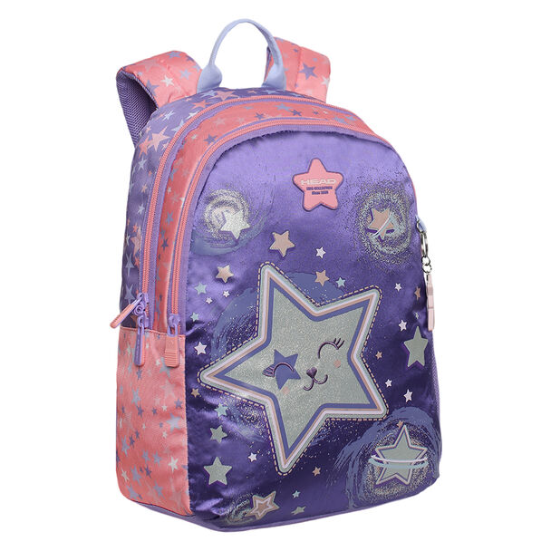 Mochila Niña Bionica 20 L Head