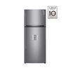 Refrigerador No Frost LG LT44SGP 424 lts.