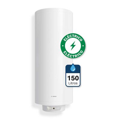 Imagen 2 del producto Termo Eléctrico Bosch TR 8000T 150 lts.