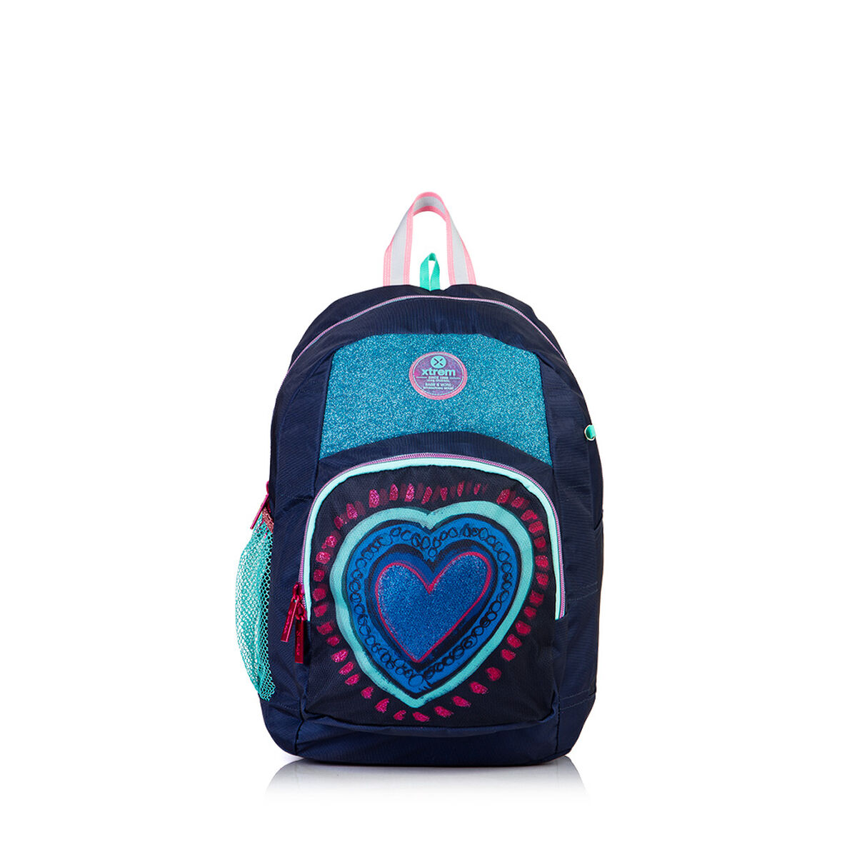 Mochila Xtrem Niña