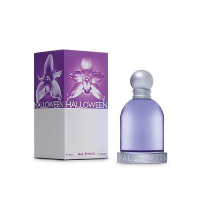 Perfume Mujer Edt 50Ml Edición Limitada Halloween