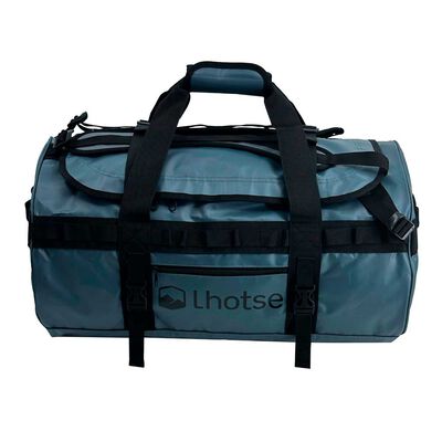 Imagen 1 del producto Bolso Deportivo Impermeable Duffel 60 Lts Navy Lhotse