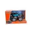 Auto Fricción Matchbox Crawler Rock 34Cm color Surtido