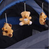 Cuna Playard Infanti Luna Kdd 991