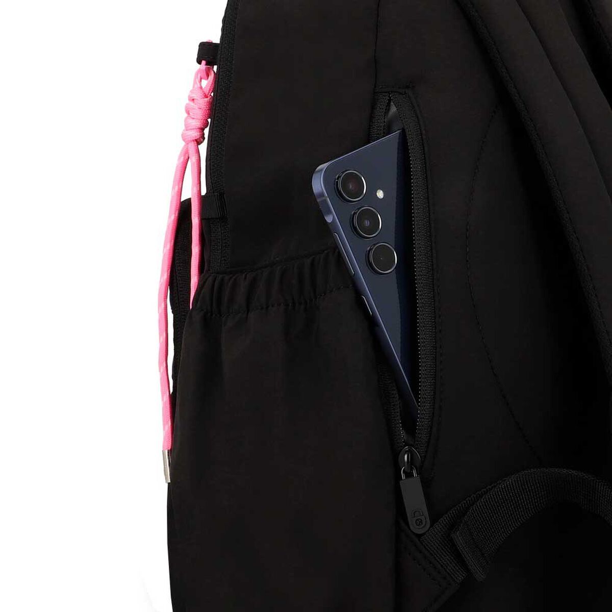 Mochila Notebook Xtrem Brighton 6XT Negro 14"