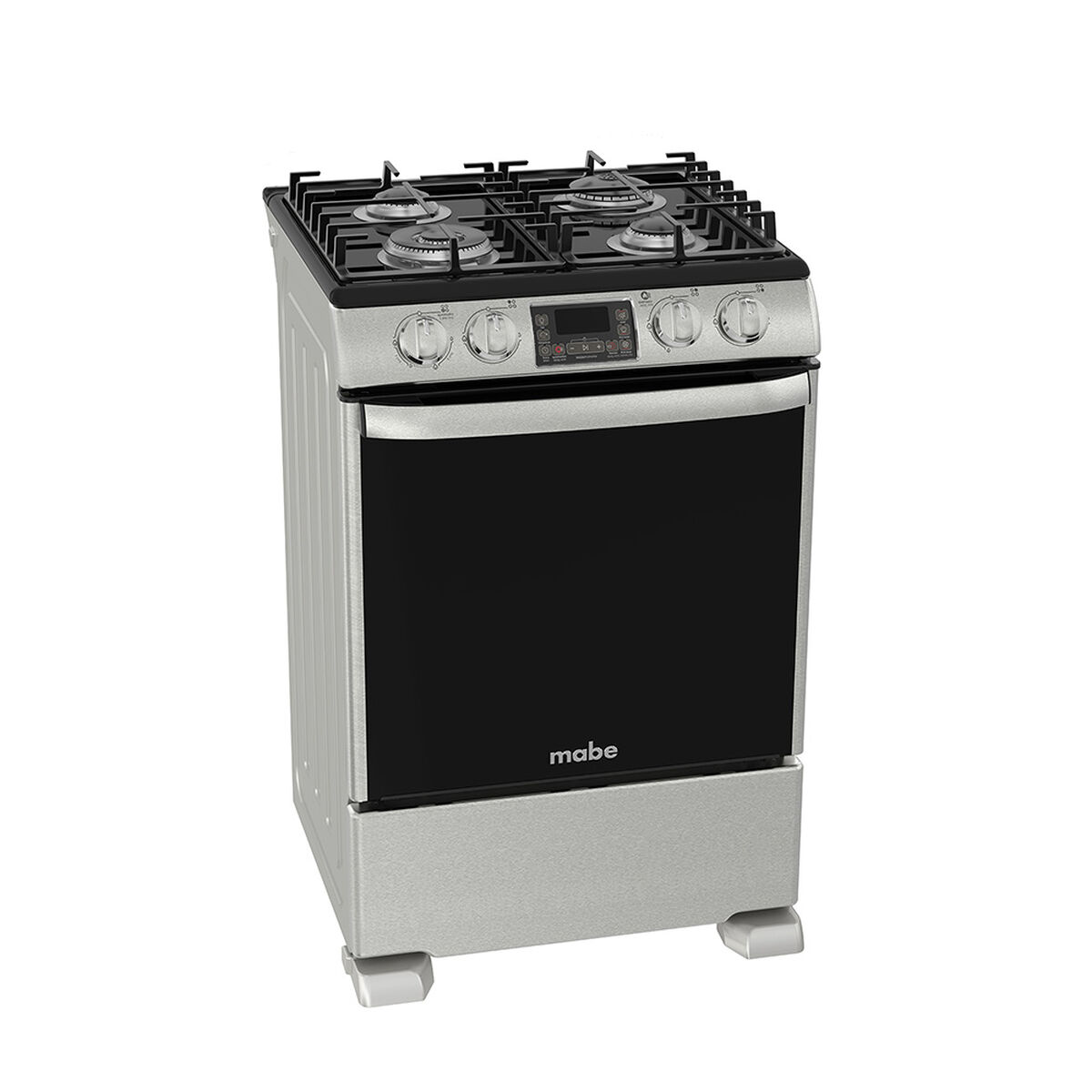 Cocina a Gas Mabe Eme6095FGZ 4 Quemadores