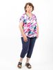 Pantalón Capri Mujer Extralindas