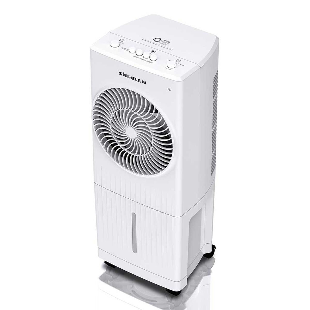 Enfriador de Aire Sindelen EEA-400 Blanco
