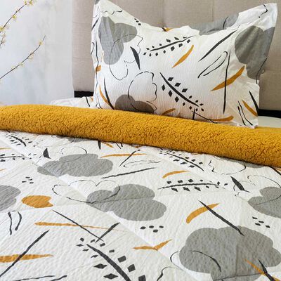 Imagen 1 del producto Plumón Doral 1.5 Plazas Outboss Estampado Nebula Estampado D6