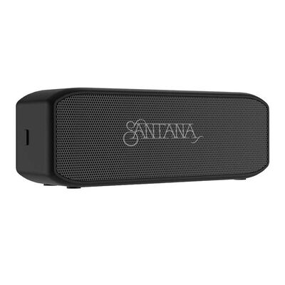 Imagen 1 del producto Parlante Bluetooth Swiss Nature Labs Santana Samba