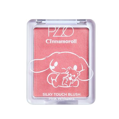 Imagen 2 del producto Blush sedoso Cinnamoroll  Petrizzio
