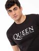 Polera Queen Manga Corta Hombre Portman Club