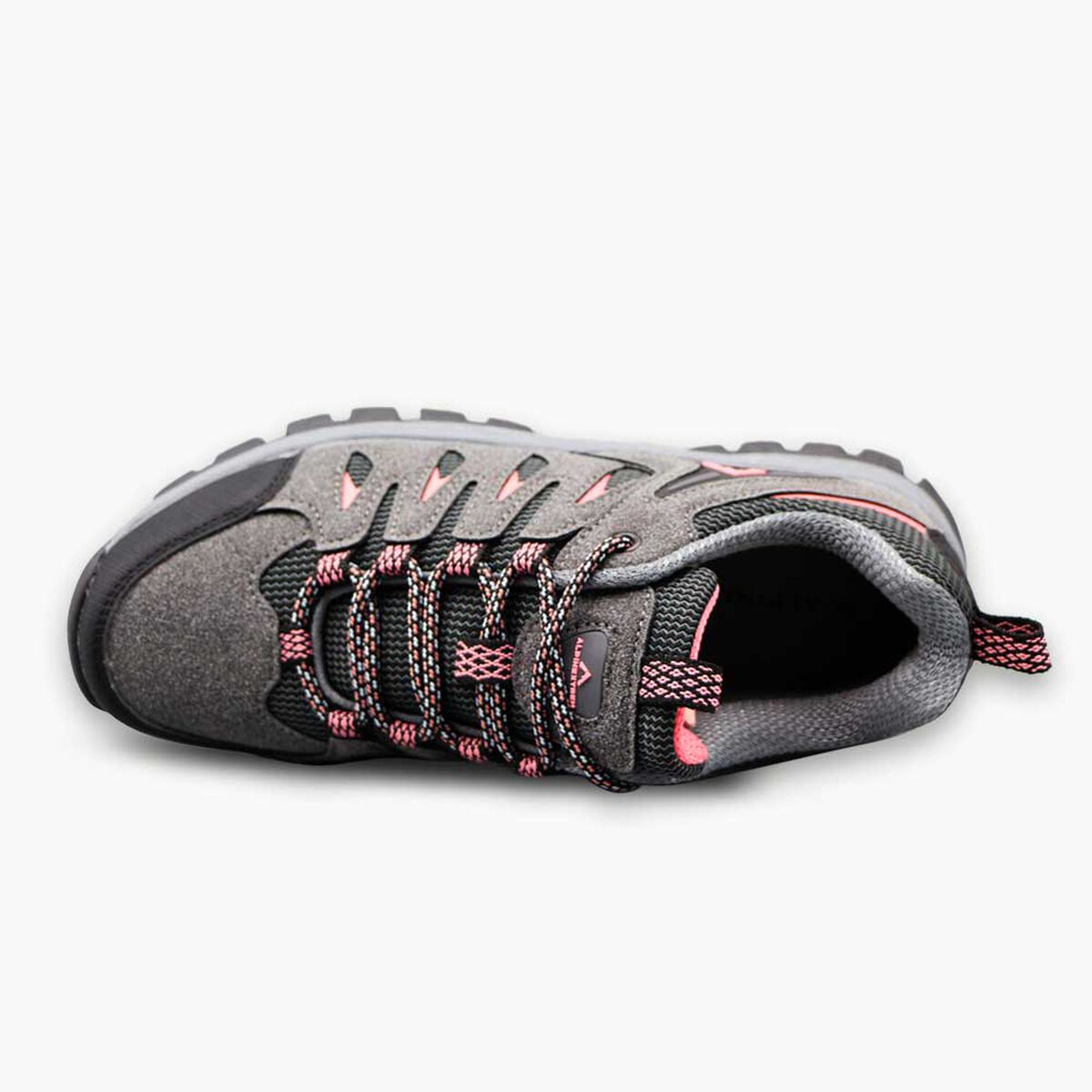 Zapatilla Urbana Mujer Alpinextrem