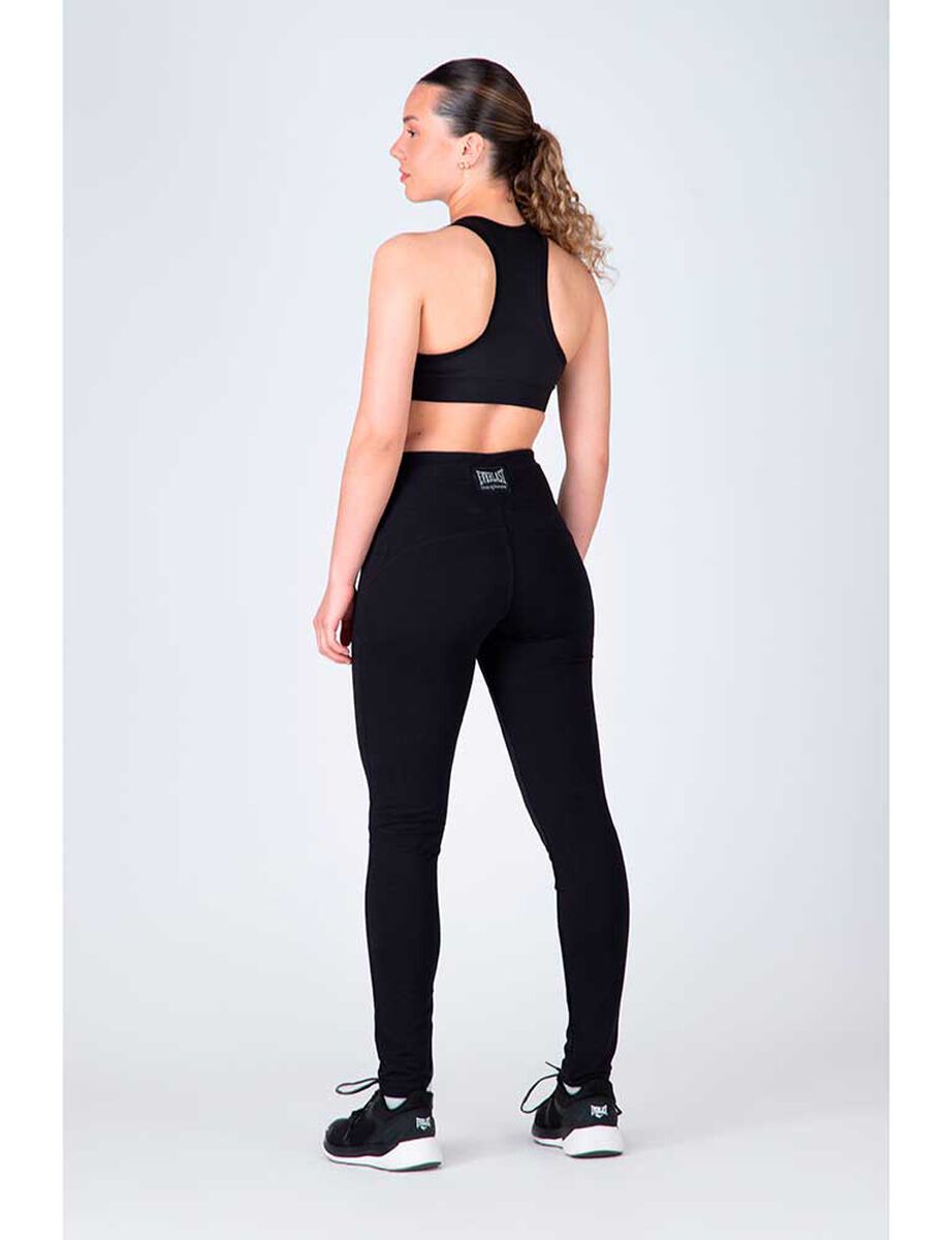 Calza Deportiva Mujer Everlast