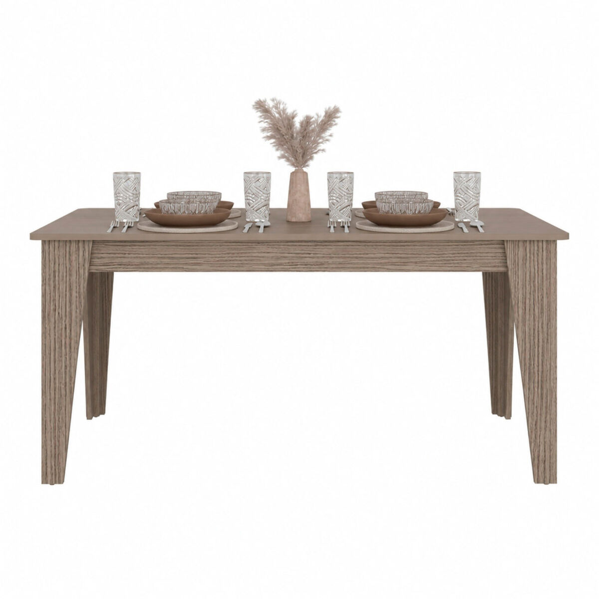 Mesa de Comedor Tuhome Torino Positano