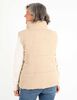 Parka Sin Mangas Mujer Portman Club