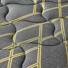 Cama Europea Cannon Base Dividida King Spirit