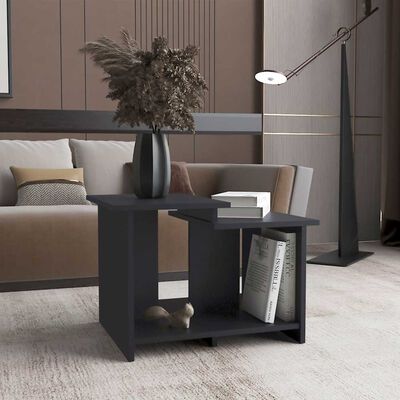 Mesa De Centro Tuhome Wema Wengue