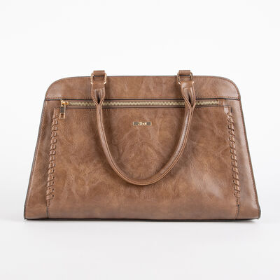 Imagen 1 del producto Bolso Café Zibel