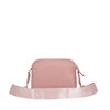 Bandolera Secret Tripoli SS25 Rosa S