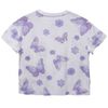 Pack 2 Polera Manga Corta Niña Chess